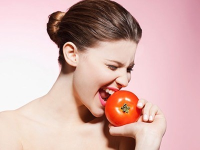 Ăn cà chua - Đẹp da, giảm nguy cơ mắc bệnh