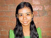 Myanmar: Lạ lùng kinh doanh tóc