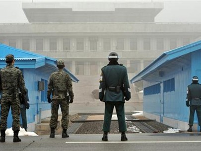 Triều Tiên chính thức nối lại đường dây nóng với Hàn