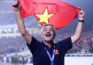 Việt Nam có quyền đặt tham vọng World Cup