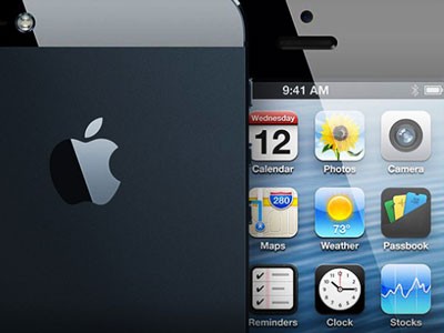 iPhone 5S sẽ “xuất chiêu” vào cuối tháng 6 tới?