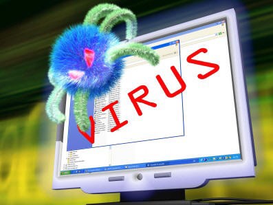 Gần 3.500 dòng virus máy tính mới trong tháng 5