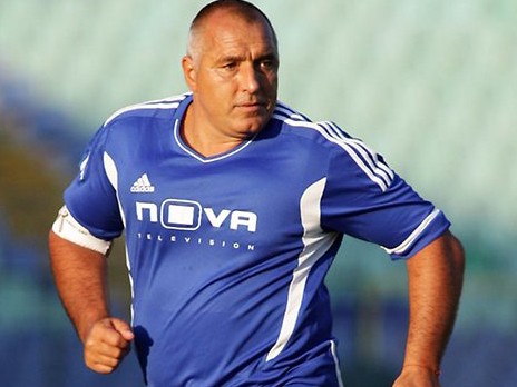‘Cầu thủ xuất sắc nhất Bulgaria’ là … thủ tướng