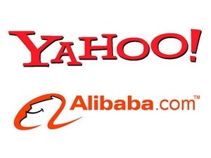 Tập đoàn Yahoo đồng ý bán nửa cổ phần tại Alibaba