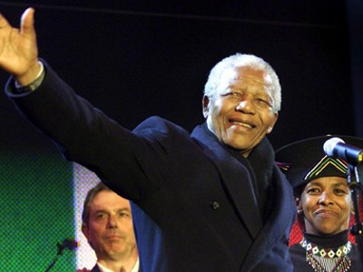 60 lãnh đạo thế giới tới Nam Phi tưởng niệm Nelson Mandela