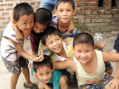 Hàng triệu đàn ông Việt sẽ không có vợ từ bi kịch khát con trai