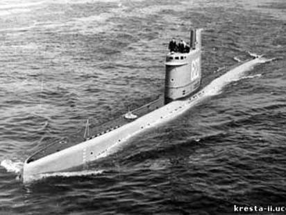 Điểm danh siêu tàu ngầm phi hạt nhân 'khủng' nhất thế giới