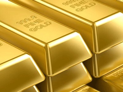 Hợp chất lạ trong vàng miếng có thể là vonfram