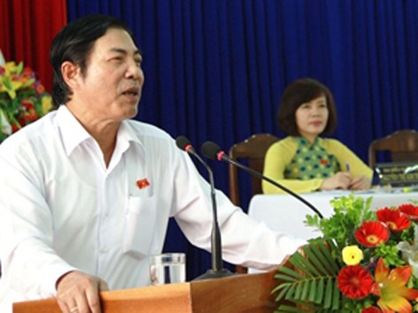 Thanh tra Chính phủ phản hồi phát biểu của ông Nguyễn Bá Thanh