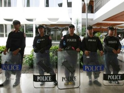 Thái Lan dỡ bỏ tình trạng khẩn cấp ở các tỉnh