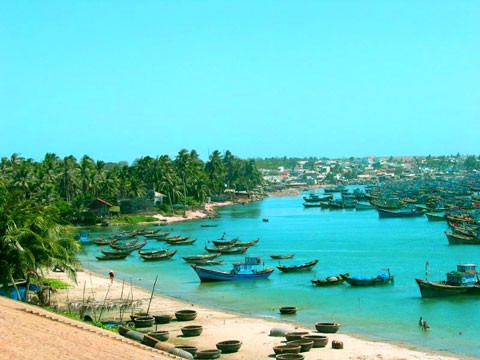 Mũi Né của Việt Nam đứng đầu danh sách khu du lịch giá phải chăng nhất Đông Nam Á