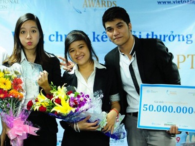 Bạn trẻ Việt quảng bá đất nước bằng dự án độc đáo
