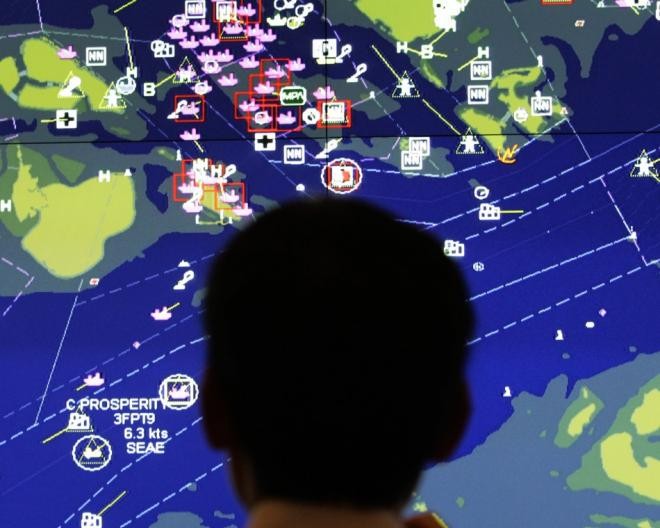 Trung Quốc chuẩn bị ‘chiến tranh thông tin’?