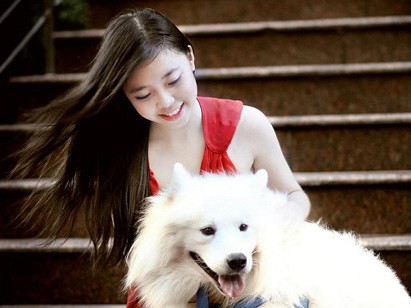 Teen Hà thành 'đứng ngồi không yên' chờ đăng ký cho thú cưng