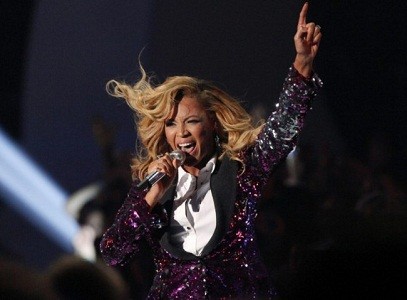 Beyonce tiết lộ chuyện ‘chăn gối’