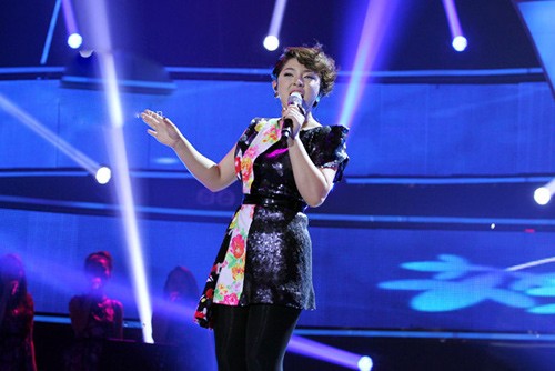Gala 8 Vietnam Idol: Đã lộ diện top 2?