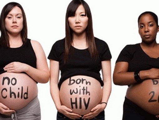 Chữa thành công trẻ sơ sinh nhiễm HIV