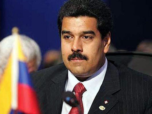Tổng thống Venezuela Nicolas Maduro là mục tiêu của các vụ ám sát