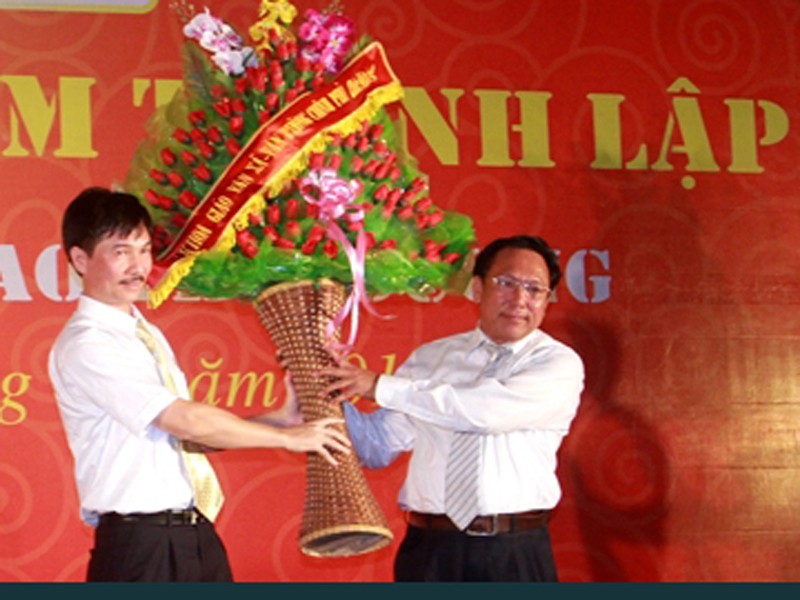 Nhìn lại chặng đường 10 năm thương hiệu Việt