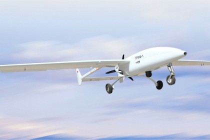Việt Nam bắt đầu ‘kỷ nguyên UAV’