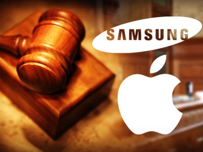 Samsung và Apple sẽ kháng cáo vụ kiện 290 triệu USD