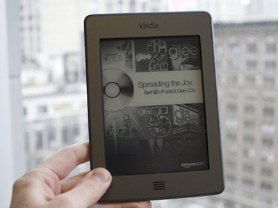 Kindle Fire sắp có thêm phiên bản chèn quảng cáo?
