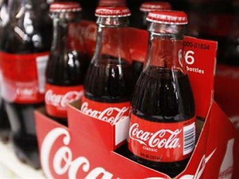 Xem lại việc mở rộng đầu tư của Coca Cola VN