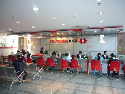 “Sự kiện” Techcombank không gây xáo trộn lớn đối với thị trường tiền tệ