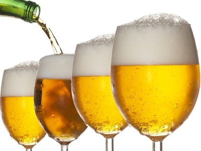Uống một lượng nhỏ rượu bia cũng có thể gây ung thư