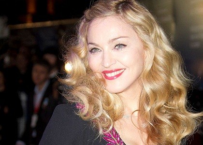 Madonna bị chỉ trích vì thô lỗ với Lý An