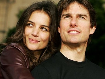 Tom Cruise - Katie Holmes chính thức ly hôn