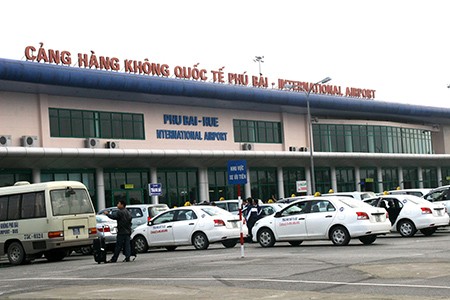 Sân bay Phú Bài đóng cửa, doanh nghiệp lữ hành lúng túng