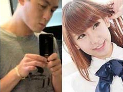 Trần Quán Hy và bạn gái 16 tuổi có clip ‘nóng’?
