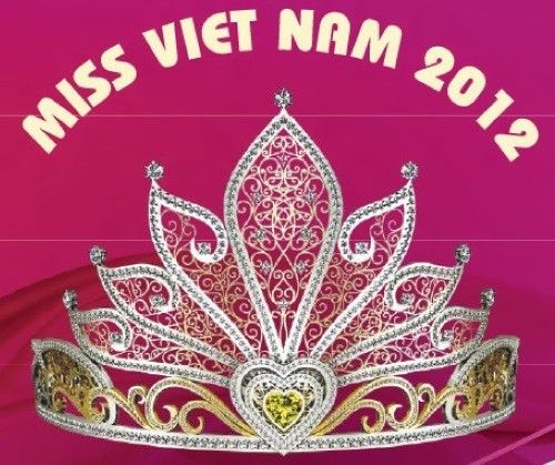 Thể lệ cuộc thi Hoa hậu Việt Nam 2012