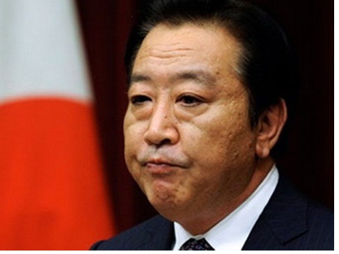 Thủ tướng Nhật Bản Yoshihiko Noda vừa công bố thành viên nội các mới vào sáng nay.
