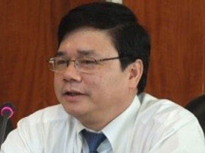 Ngân hàng Nhà nước yêu cầu Vụ trưởng Bùi Quang Tiên kiểm điểm