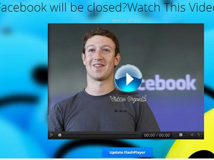 Cảnh giác virus 'cướp' tài khoản Facebook