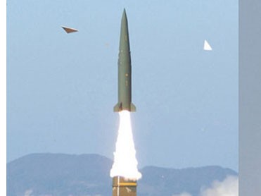 Mỹ- Hàn đạt thỏa thuận nâng cấp tên lửa đạn đạo