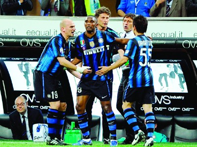 Inter cần chiếc cúp Quốc gia hơn bao giờ hết