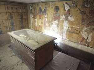 Ai Cập tìm thấy nhiều mộ cổ chứa các xác ướp