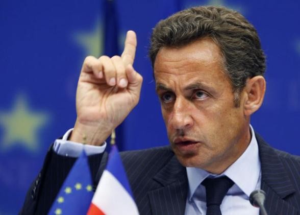 Cựu Tổng thống Pháp Sarkozy có nguy cơ phải hầu tòa