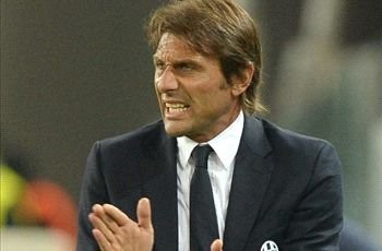 Sếp Marotta khẳng định Conte không rời Juventus