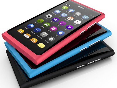'Bom tấn' N9 - Lịch sử mới của Nokia