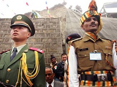 Mổ xẻ 'tình hữu nghị' Trung - Ấn sau sự cố biên giới