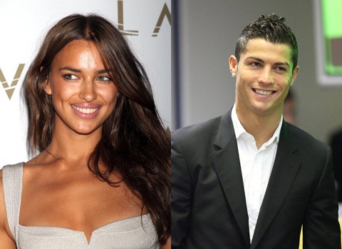 C. Ronaldo sắp cưới vợ?