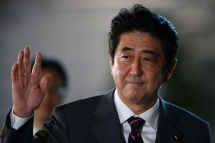Thủ tướng Nhật hé lộ ‘khối kim cương’ kiềm tỏa Trung Quốc trên biển