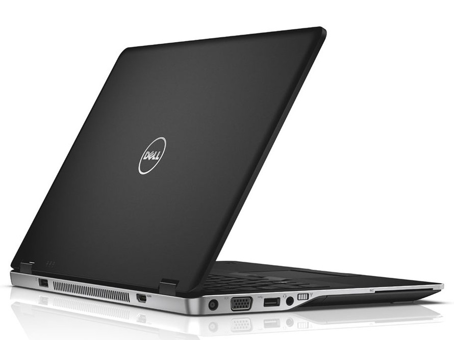 Laptop Dell 6430u có mùi khó ngửi