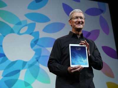Apple sẽ có iPhone Air 5,7 inch?
