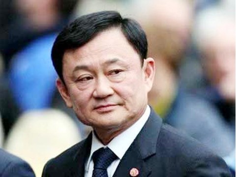 Cựu Thủ tướng Thái Lan Thaksin có thể xin ân xá