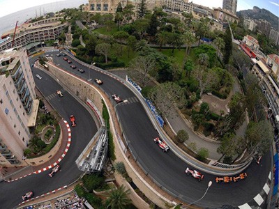 Những lý do tạo nên sự hấp dẫn của Monaco Grand Prix
